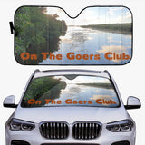 Car Windshield Sunshade