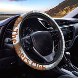 Steering Wheel Cover