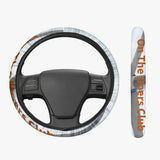 Steering Wheel Cover