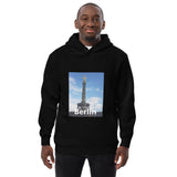 Unisex fashion hoodie