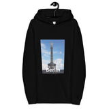 Unisex fashion hoodie