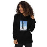 Unisex fashion hoodie